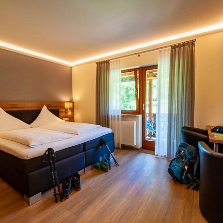 Hotel Landgasthof Oberschnorrhof Dammbach Luaran gambar
