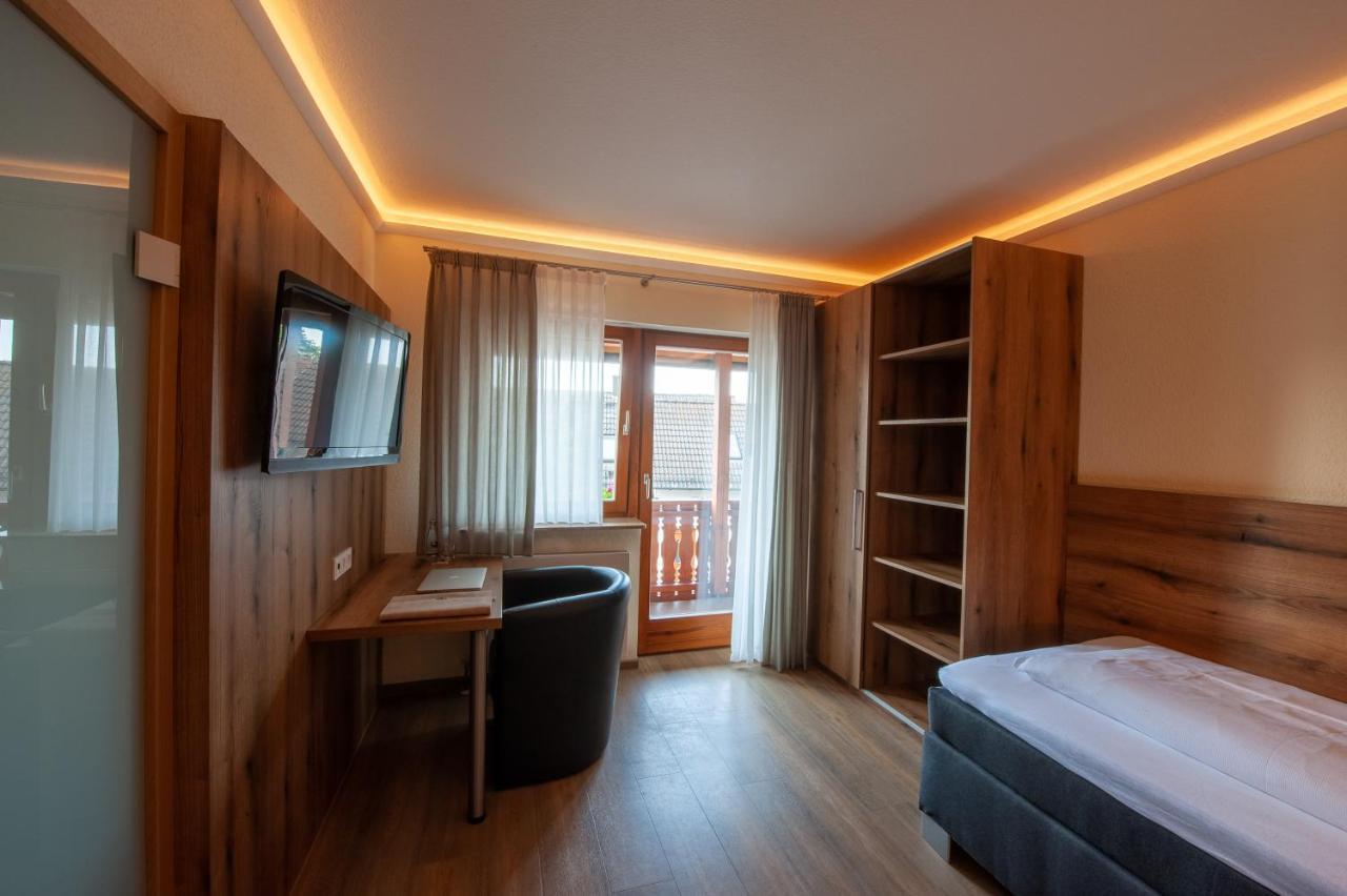 Hotel Landgasthof Oberschnorrhof Dammbach Luaran gambar
