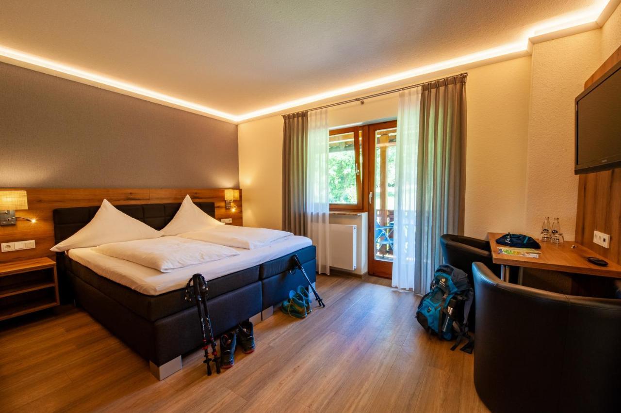 Hotel Landgasthof Oberschnorrhof Dammbach Luaran gambar