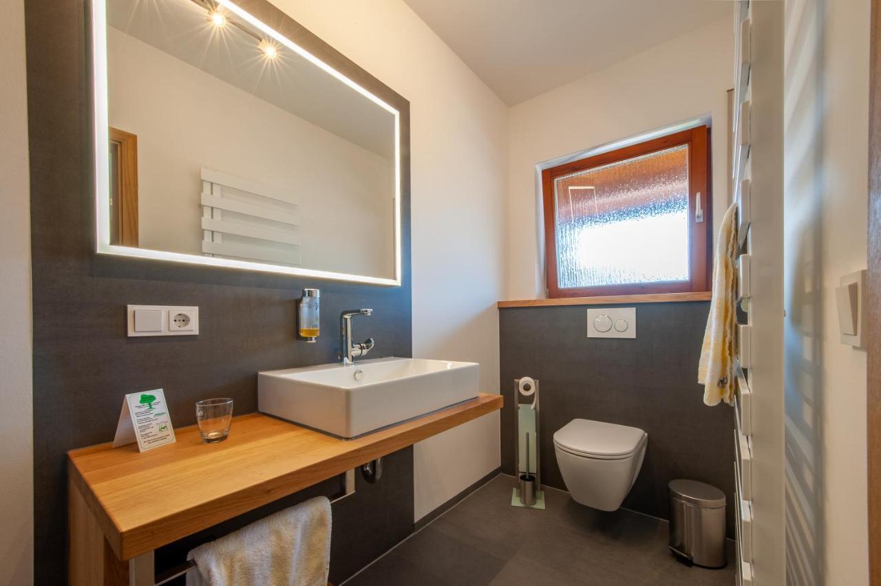 Hotel Landgasthof Oberschnorrhof Dammbach Luaran gambar