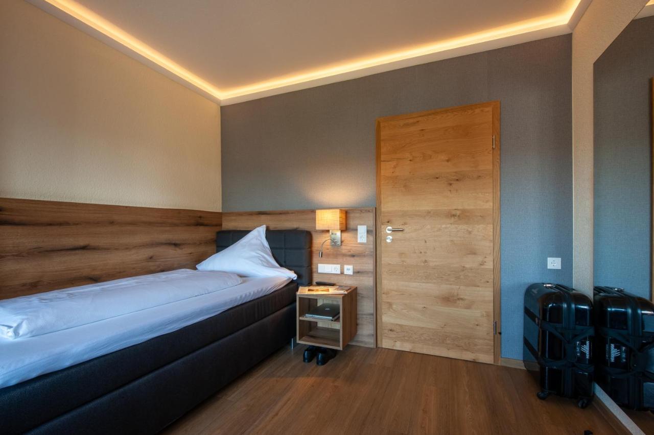 Hotel Landgasthof Oberschnorrhof Dammbach Luaran gambar