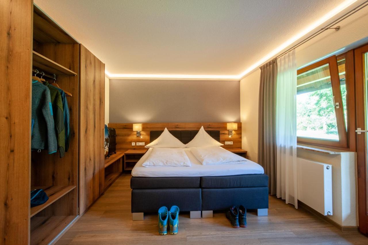 Hotel Landgasthof Oberschnorrhof Dammbach Luaran gambar