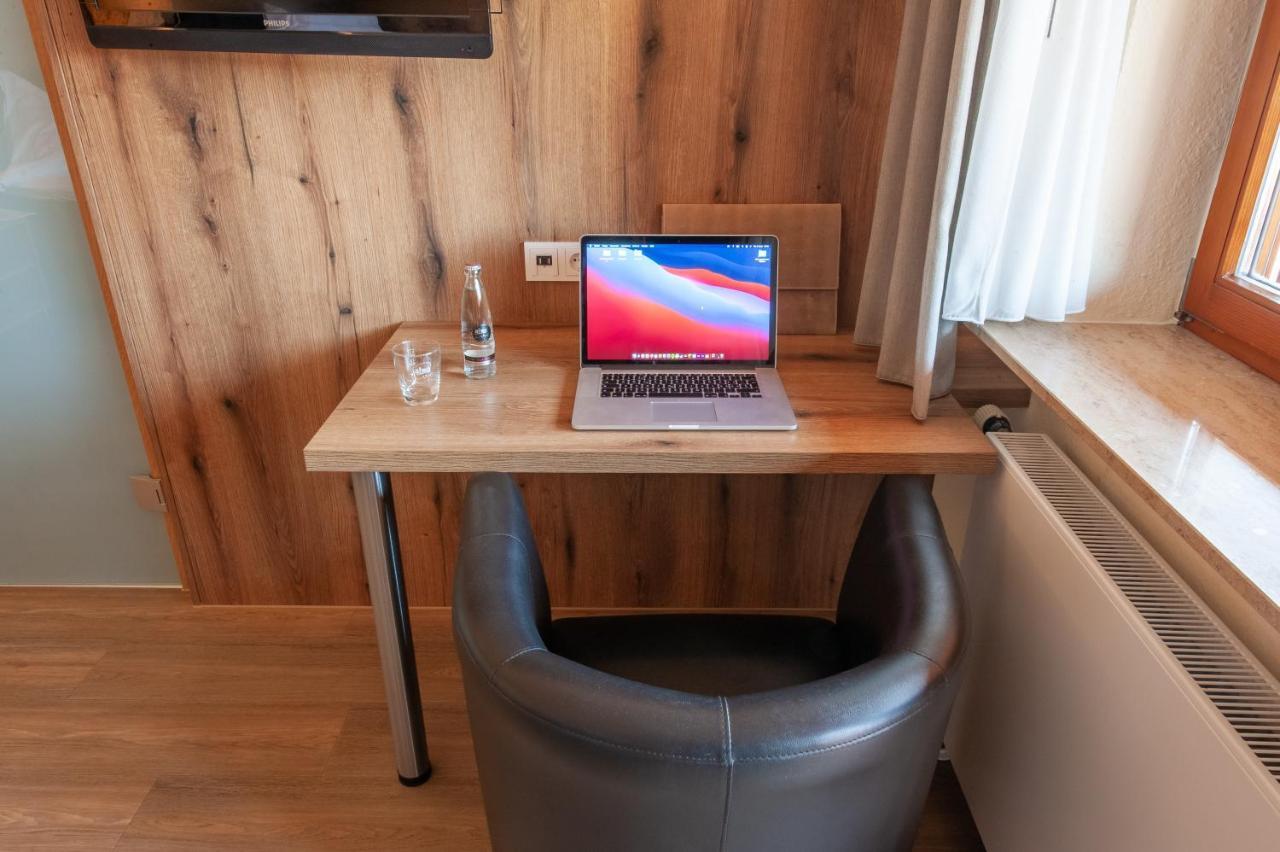 Hotel Landgasthof Oberschnorrhof Dammbach Luaran gambar