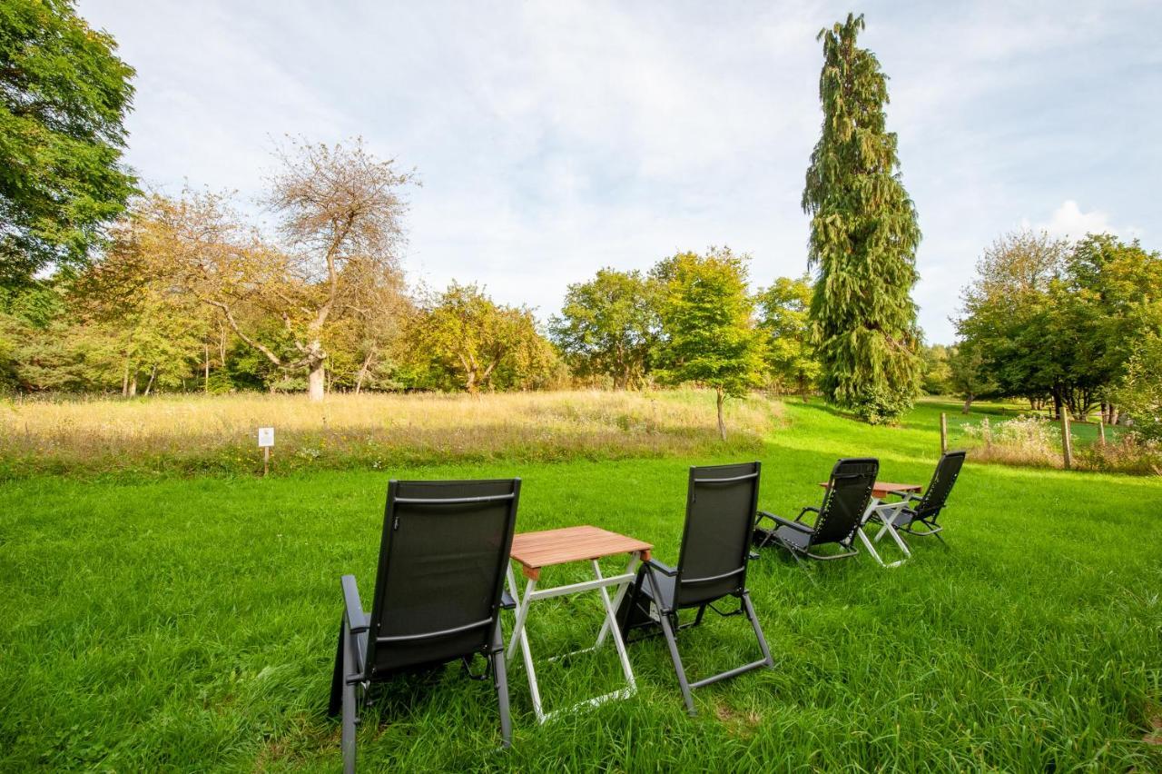 Hotel Landgasthof Oberschnorrhof Dammbach Luaran gambar
