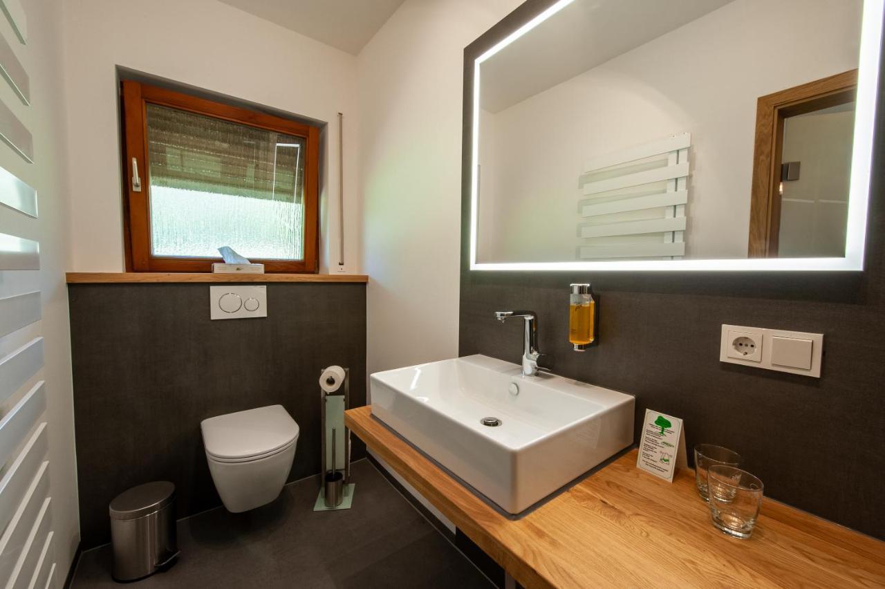 Hotel Landgasthof Oberschnorrhof Dammbach Luaran gambar