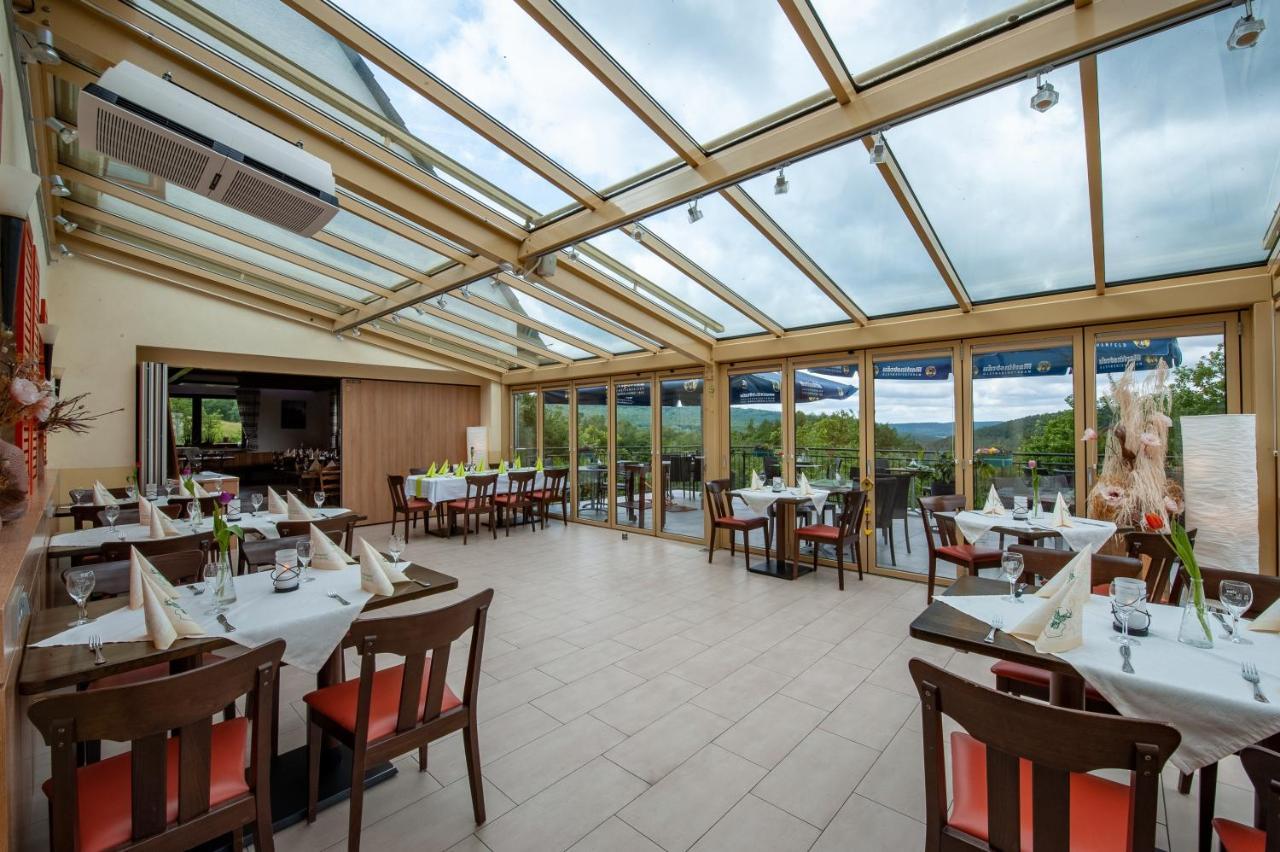 Hotel Landgasthof Oberschnorrhof Dammbach Luaran gambar